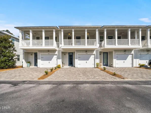 4923 E County Highway 30a Unit E102, Santa Rosa Beach, FL 32459