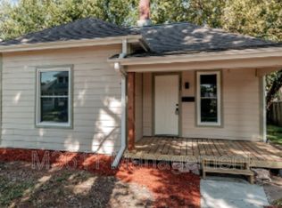 2930 Starr St, Lincoln, NE 68503