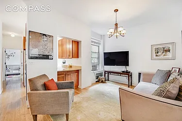 Sold by Compass
