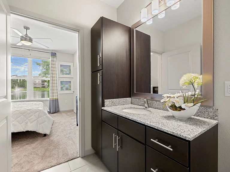 Pearce at Pavilion Luxury Apartments — Photo 9