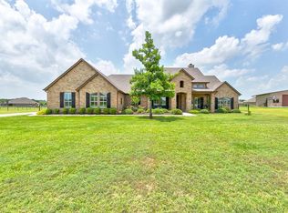 112 Eagle Moor Ln, Brock, TX 76087
