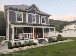 7376 Route #28, Shandaken, NY 12480 | MLS #20255908 | Zillow