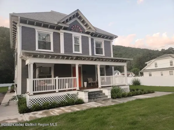 7376 Route #28, Shandaken, NY 12480