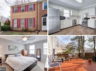 6355 Buffie Ct, Burke, VA 22015
