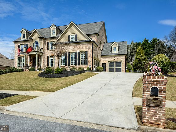 4th image of 3435 Hidden Shoals Rd