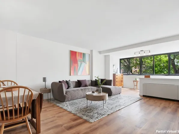 6 Whittier Pl APT 3L, Boston, MA 02114