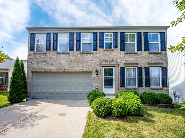 2313 Sunflower Ct, Hebron, KY 41048