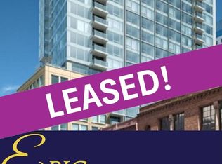1 Hawthorne St UNIT 8G, San Francisco, CA
