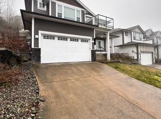 46260 Tournier Pl #1, Chilliwack, BC V2R6A2