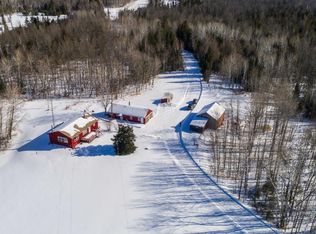 3996 E Swift Lake Dr NE, Remer, MN 56672