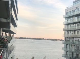 39 Queens Quay E #705, Toronto, ON M5E 0A5