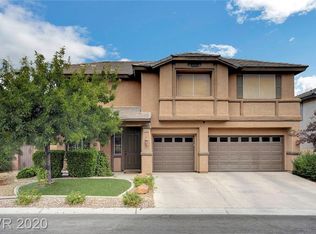 556 Napatree St, Las Vegas, NV 89144