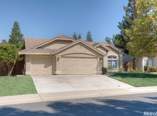 1232 Camino Capistrano, Roseville, CA 95747