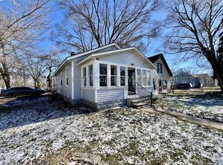 1910 Franklin St, Muskegon, MI 49441