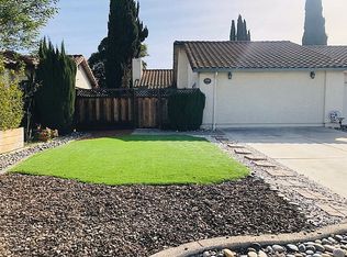 1028 Jungfrau Ct, Milpitas, CA 95035