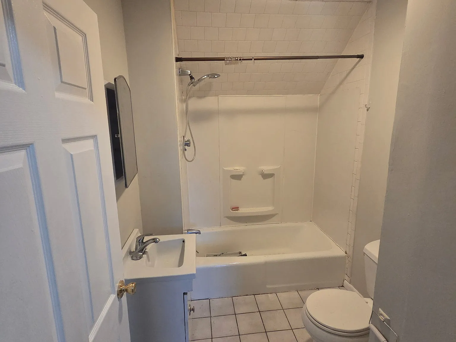2 bed, $1,750 — Photo 3