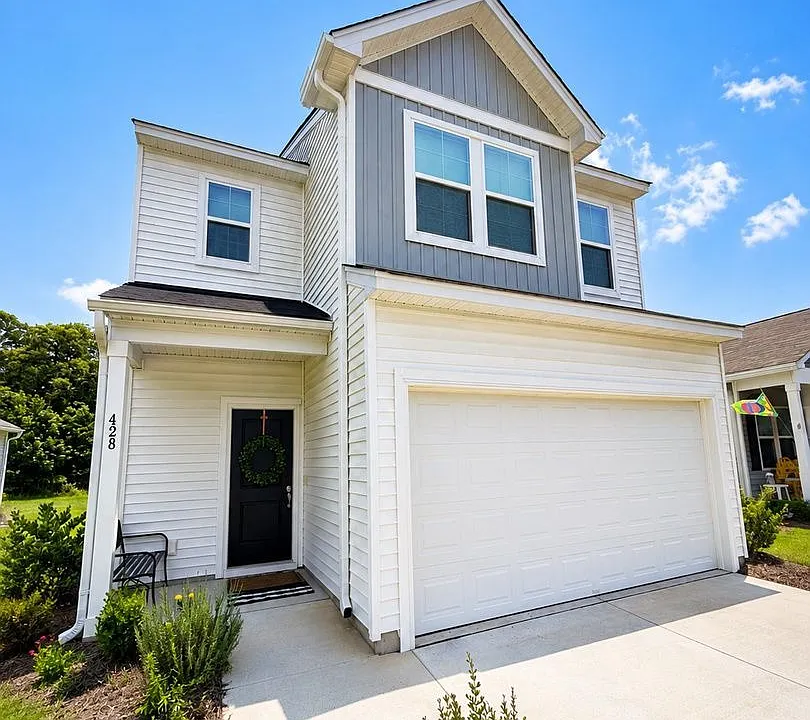 428 Lundby Dr