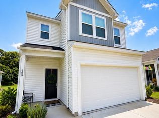 428 Lundby Dr, Summerville, SC 29486