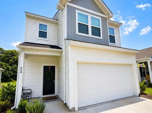 428 Lundby Dr, Summerville, SC 29486