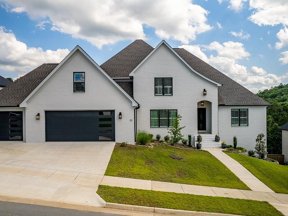 33 Falstone Dr, Little Rock, AR 72223 Zillow