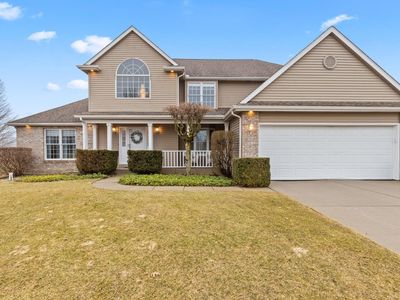 21750 New Rd, Lakeville, IN, 46536