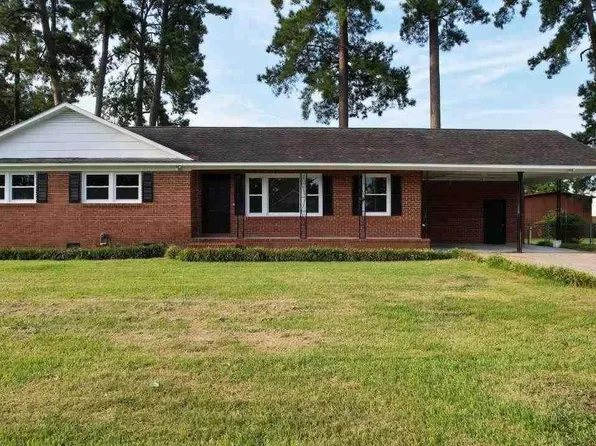 222 E Grace Dr, Florence, SC 29505