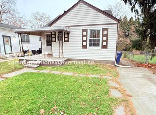 25337 Ivanhoe Ave, Redford, MI