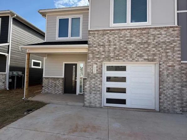 1040 Prestige Pl, Edmond, OK 73003