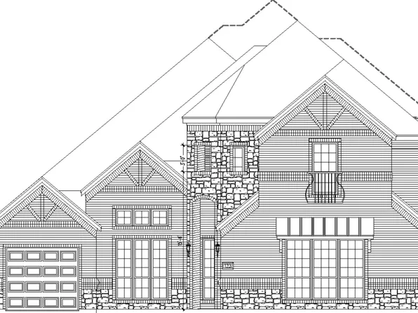 16470 Cavendish Ln, Frisco, TX 75033