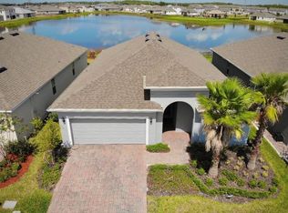 2222 Rush Bay Way, Orlando, FL 32824