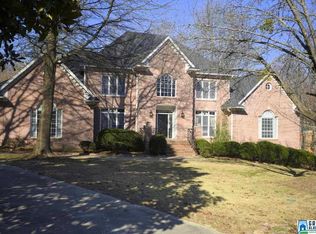 4966 Cold Harbor Dr, Mountain Brook, AL 35223