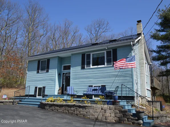 153 Babbling Brook Rd, Tannersville, PA 18355