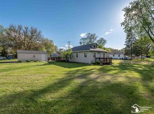 3138 3rd St, Monroe, MI 48162