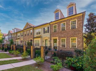 2414 Gatebury Cir #2414, Atlanta, GA 30341