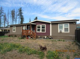 138 Louisa Dr, Gates, OR