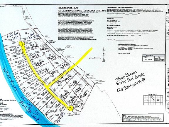 5th image of 71 Blue Water Ln