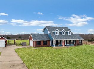 5843 S Fm 548, Royse City, TX 75189