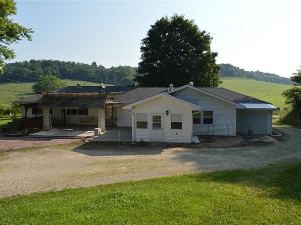 11437 393rd St, Nebo, IL 62355