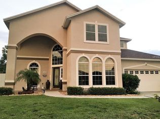 1370 Shelter Rock Rd, Orlando, FL 32835