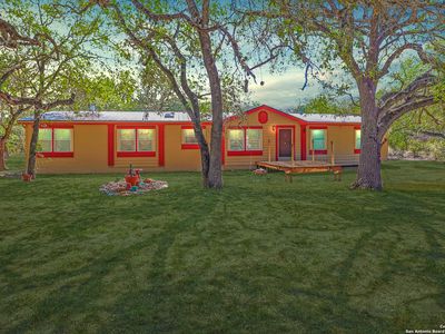 23536 Mathis Rd, Elmendorf, TX, 78112