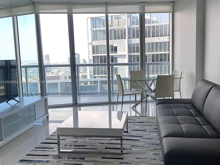 495 Brickell Ave #5706 — Photo 2