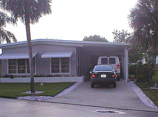 961 Idleway Dr, North Fort Myers, FL 33917