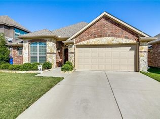 180 Charleston Ln, Fate, TX 75189