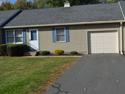 102 North Maple Street #3B, Enfield, CT, 06082