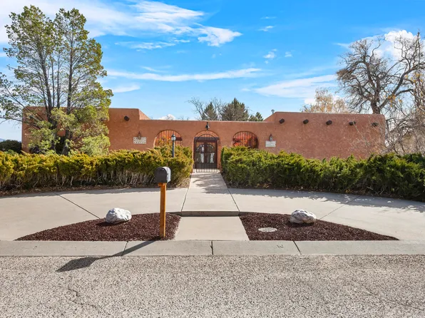 1623 Blanda Ct, Rio Communities, NM 87002