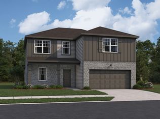 Sagan Plan, Royal Pines, Porter, TX 77365