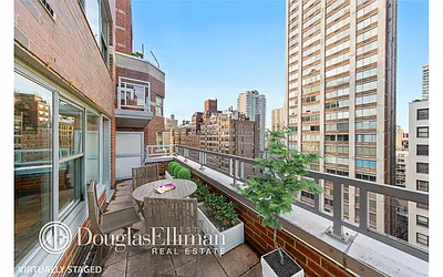 Sold by Douglas Elliman
