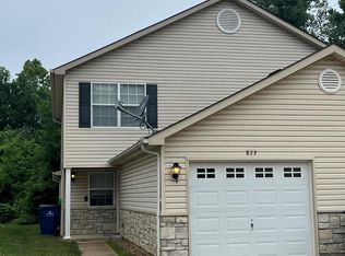 823 Woodside Crk, Festus, MO 63028
