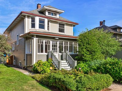 816 S Humphrey Ave, Oak Park, IL, 60304