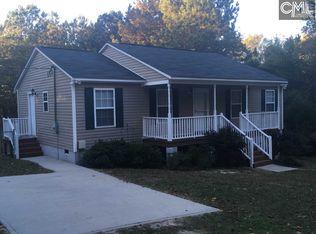 214 Monts Rd, Gilbert, SC 29054